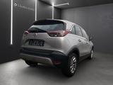 Opel Crossland X 1.2 TURBO INNOVATION Bluetooth Klima - Opel: Allradantrieb