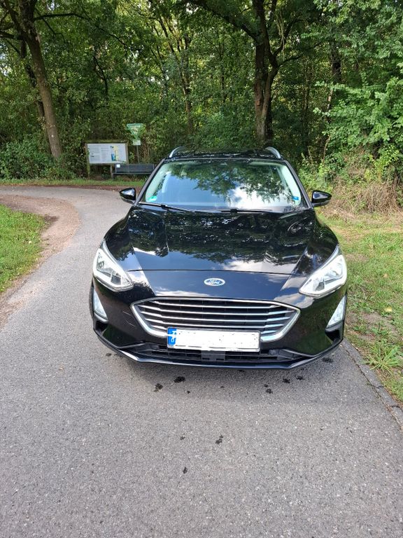 Image of Ford Focus