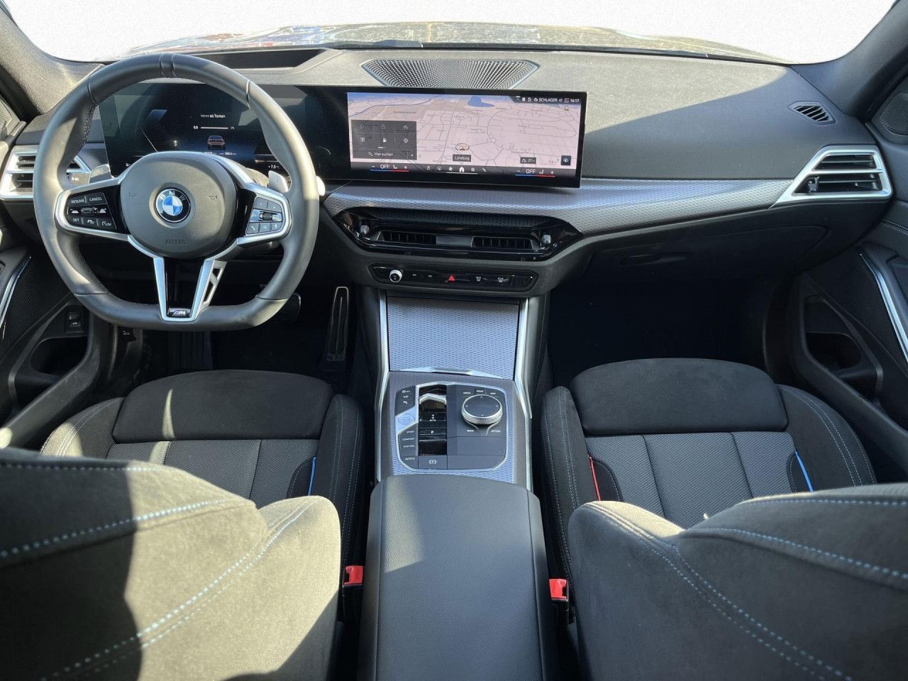 BMW 320 - Bild 14
