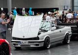 BMW E30 325i Cabrio - BMW 325 aus 1992: 325i