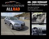 Audi A3 1.6 FSI Ambition *1. Hand* - gebrauchte Audi A3 aus dem Jahr 2006