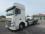 DAF XF 106.460 E6 BDF 2x AHK - DAF Bdf