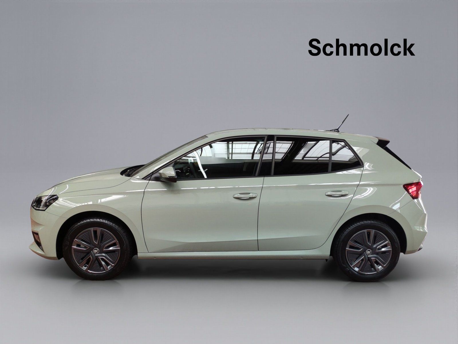 Skoda Fabia - Bild 2