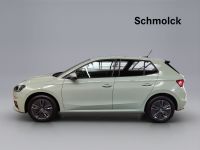 Skoda Fabia - Vorschau Bild 2