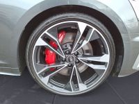 Audi S5 - Vorschau Bild 10