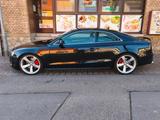 Audi A5 Coupé 3.0 TDI Quattro BJ 12 2007 - gebrauchte Audi A5 aus dem Jahr 2007