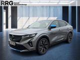 Renault Rafale RAFALE E-TECH Hybrid 200 Esprit Alpine AB - Renault Rafale: Automatik