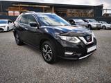 Nissan X-Trail 1.6 DIG-T *7 Sitzer *TÜV NEU *KAM *PANO - Nissan X-Trail in Mönchengladbach