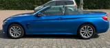 BMW 435d xDrive Cabrio M Sport Shadow Line - BMW 435 mit Diesel-Antrieb: Automatik