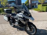 BMW R 1200 GS LC 3 Pakete Koffersatz & Topcase - GEBRAUCHT TOPCASE