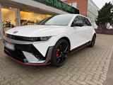 Hyundai IONIQ 5 N Performance  650 PS  V... - Hyundai IONIQ 5 N Performance Gebrauchtwagen