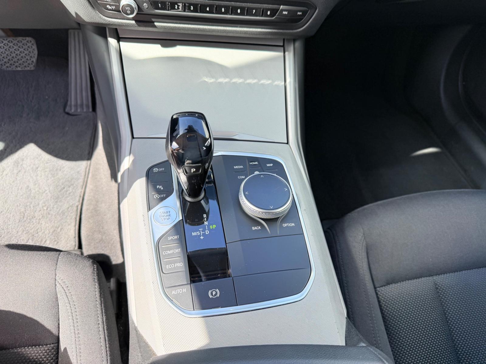 BMW 320 i Touring G21 1. Hand LED CarPlay, миниатюра 19