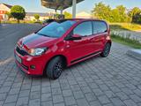 Skoda Citigo 1.0 MPI Sport Green tec Sport - Skoda Citigo von privat