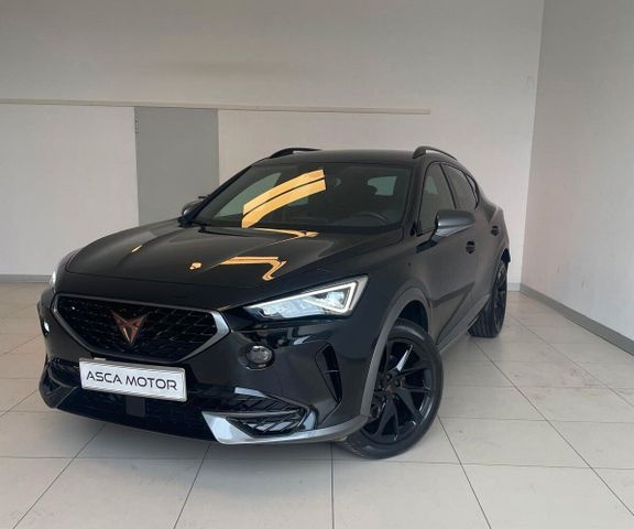 Cupra Formentor 1.5 TSI Impulse