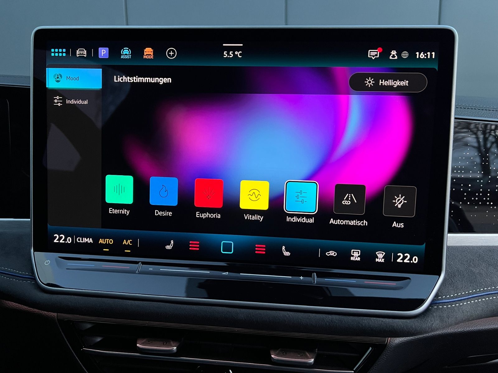 Fahrzeugabbildung Volkswagen Passat Variant R-Line 2.0 TDI DSG 4MOTION *AHK,