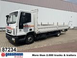 Iveco EuroCargo 75E18 4x2, EEV - Iveco Eurocargo 75e