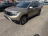 Dacia Duster II Prestige - Dacia Gebrauchtwagen von 2019