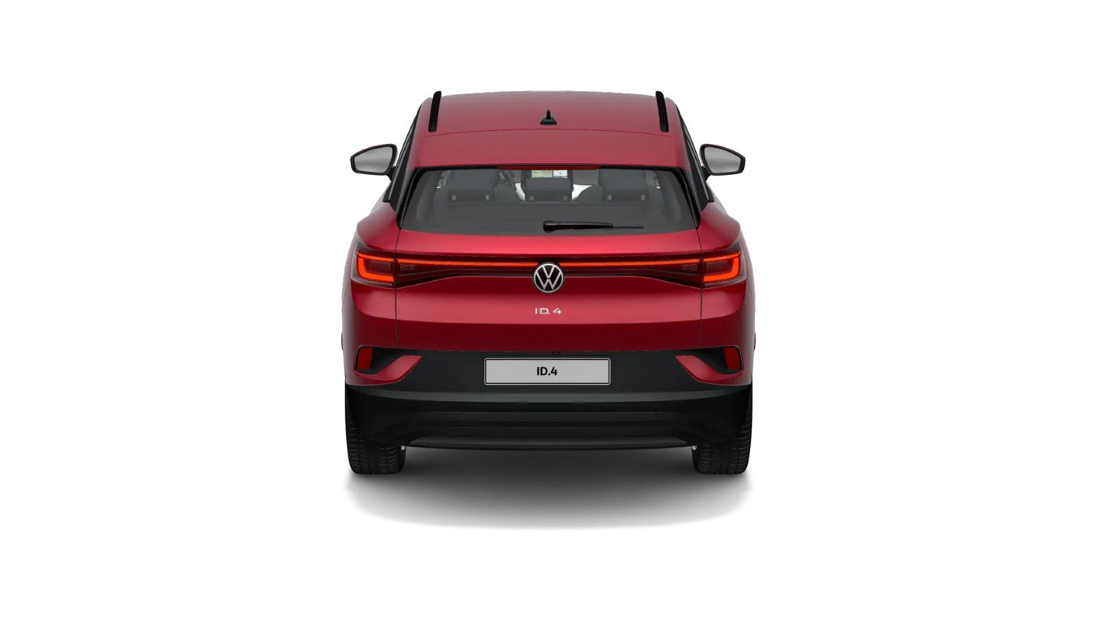 Volkswagen ID.4 - Bild 6