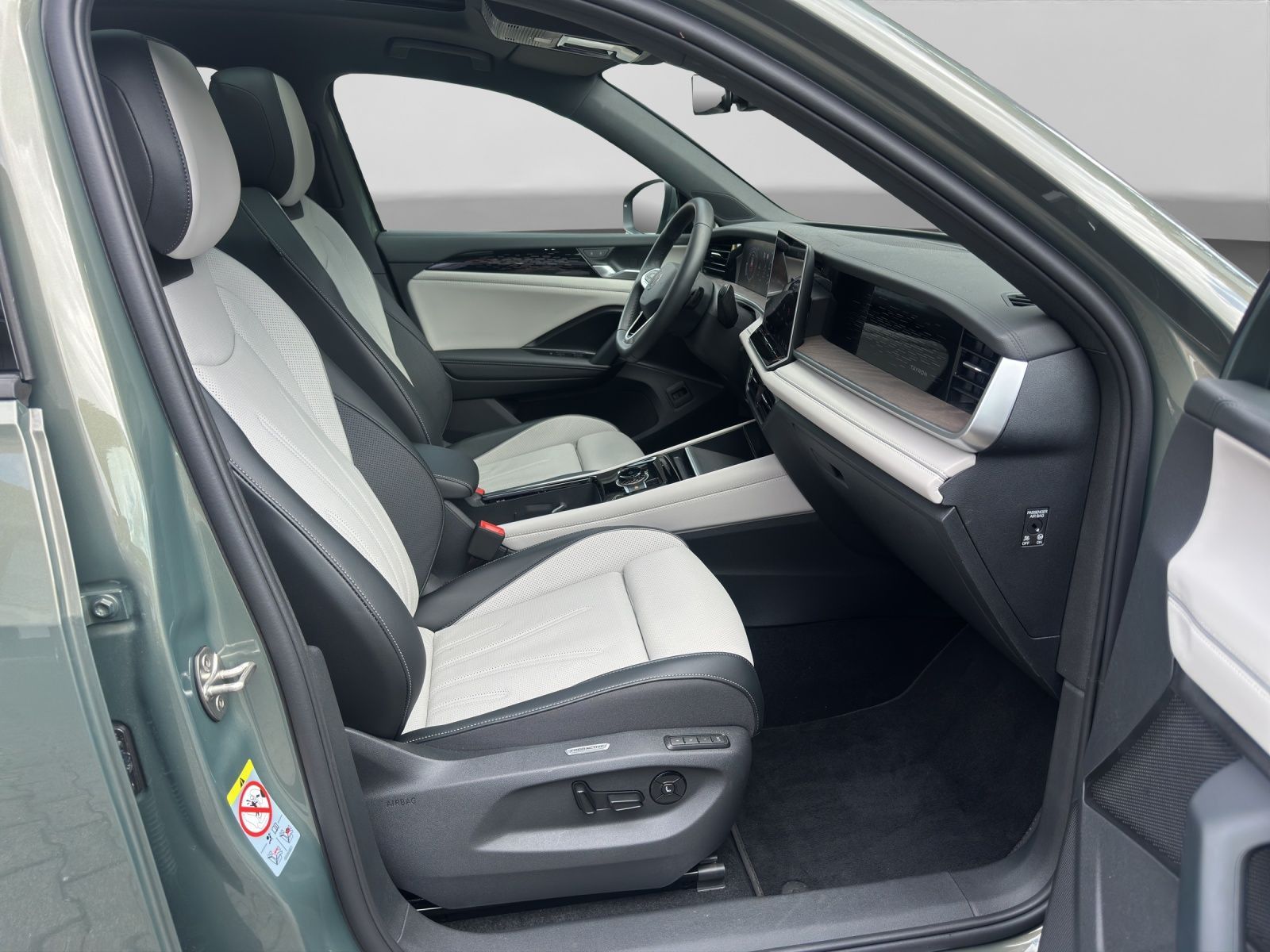 Volkswagen Tayron - Bild 4