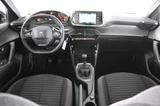 Peugeot 2008 Active *1.Hand*Navi*Kamera*DAB* - Peugeot 2008 in Aachen