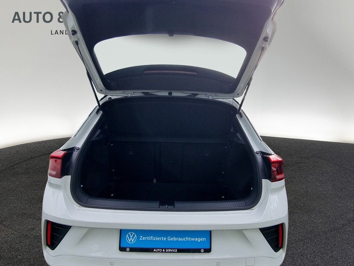 Volkswagen T-Roc 1.5 TSI R-Line DSG foto 5