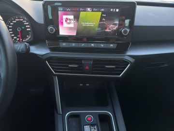 SEAT Leon - 8
