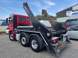 MAN TGS 26.420 *RETARDER*Wenig KM* - MAN 26