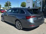 Skoda Octavia Combi 2.0 TDI DSG 4x4 STYLE STANDHEIZUNG - Skoda Octavia: Style