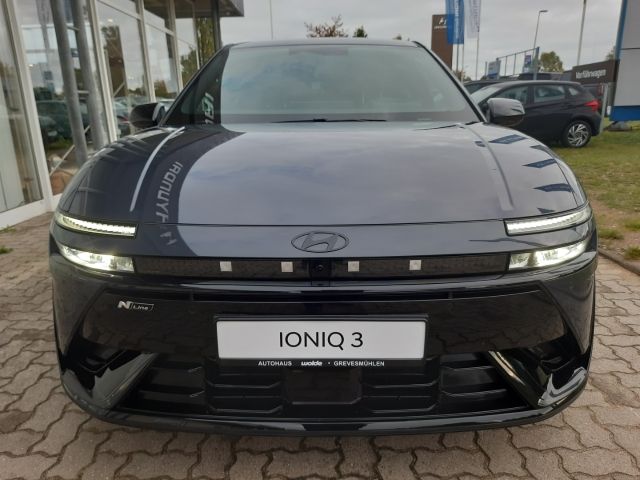 Hyundai IONIQ 3 – Bild 5