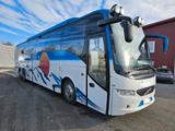 Volvo 9700 HD - Volvo 9700