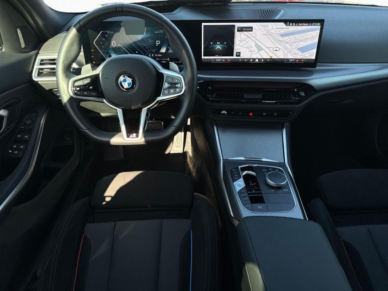 BMW 320 - Bild 14