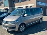 Volkswagen T6Multivan Highline El.Schiebetüren/Fahrassisten