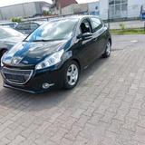 Peugeot 208 - Peugeot 208 mit Diesel-Antrieb: Automatik