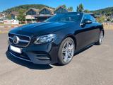 Mercedes-Benz E 400 4MATIC Autom. - AMG Line - Mercedes-Benz E 400 von privat