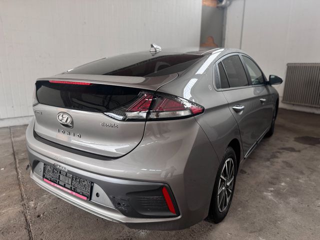 Hyundai Ioniq Style Elektro UNFALL LED°INFINITY°ACC°RFK