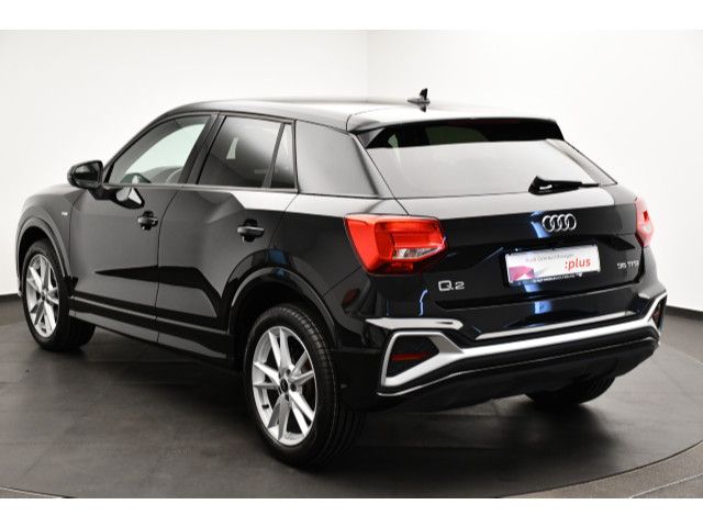 Audi Q2 - Bild 17