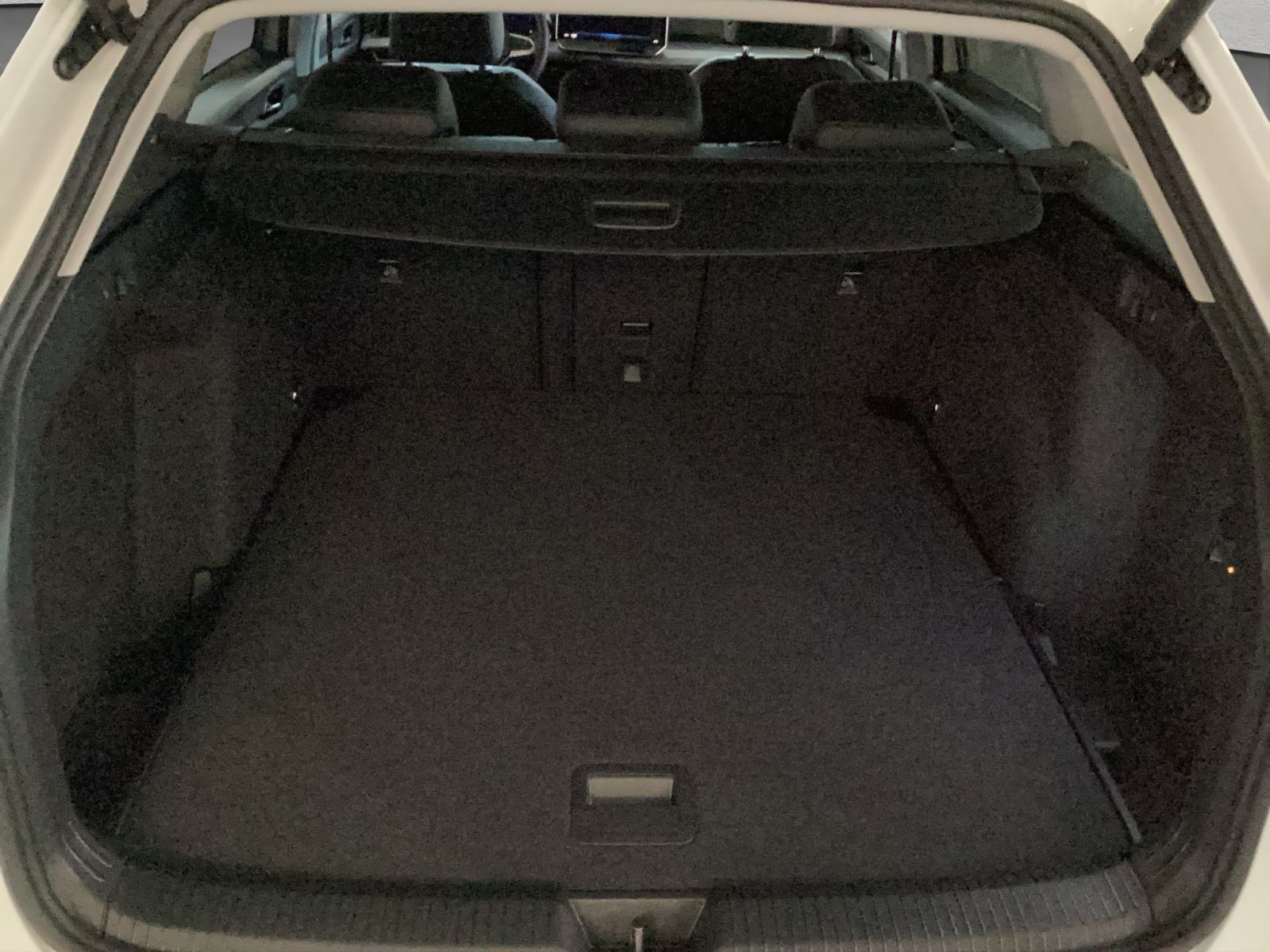 Volkswagen Golf Variant Life 1,5 l eTSI OPF DSG AHK RKÜ ACC foto 4