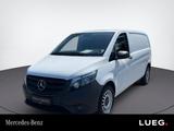 Mercedes-Benz Vito 116 CDI 4x4 Kasten Kompakt AHK AUT Facelift - Mercedes-Benz Vito kompakt
