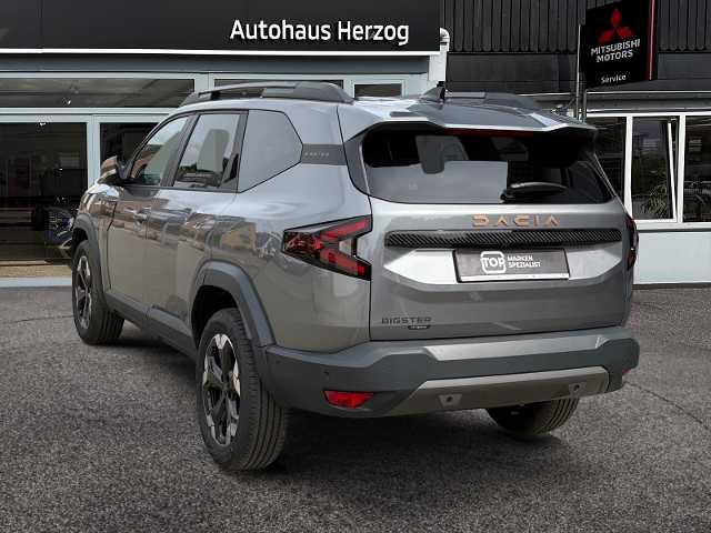 Dacia BIGSTER 155 HYBRID 1.8 Extreme+City / WinterP