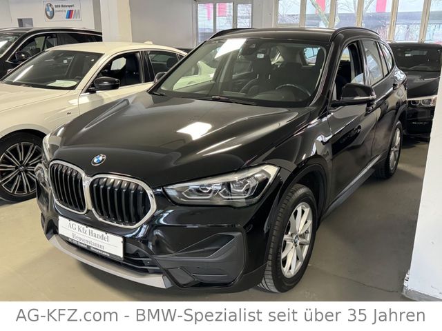 BMW X1 xDrive18d NaviPlus/HUD/CAM/WiFi/CarPlay/HiFi/