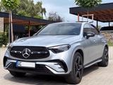 Mercedes-Benz GLC 300de*4M*AMGLinex2*Night*Coupe*Pano*Burm*360