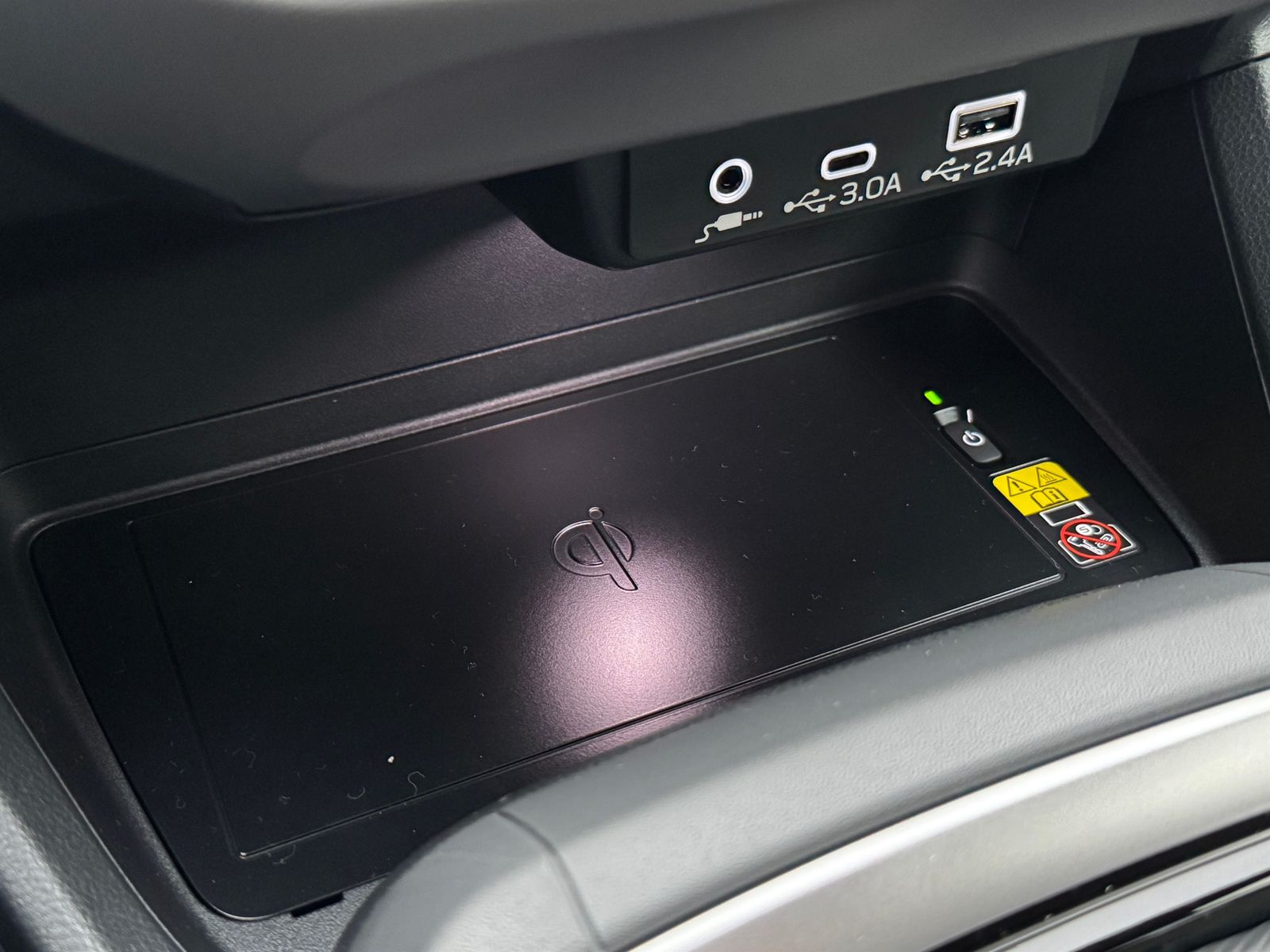 Subaru Crosstrek - Bild 22