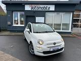 Fiat 500 Lounge*CarPlay*GARANTIE*Pano*