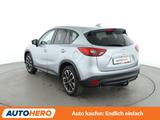 Mazda CX-5 2.5 Sports-Line AWD Aut*NAVI*LED*TEMPO*AHK* - Mazda Gebrauchtwagen in München