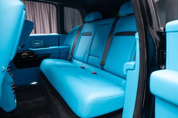 2026 ROLLS-ROYCE CULLINAN 缩略图 12