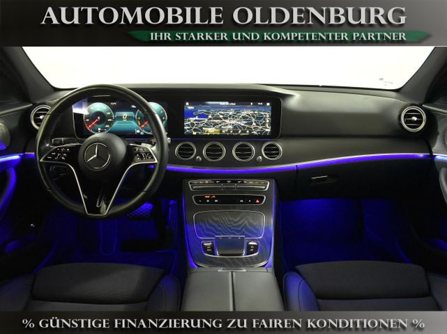 Mercedes-Benz E 300 de T Avantgarde *Distro*AHK*BURM*Night*KAM