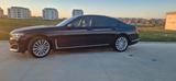 BMW 740d xDrive | Laser | Massage | Rear Comf | VAT - gebrauchte BMW 740 aus dem Jahr 2022