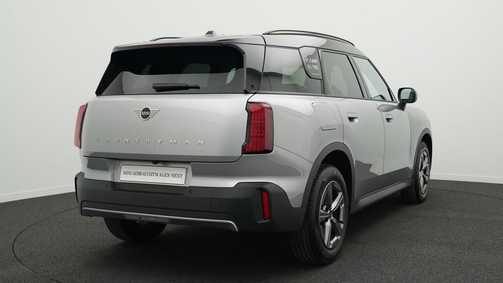 MINI Countryman C (Cooper) - Bild 8
