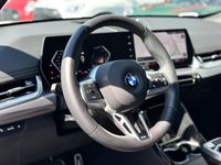 BMW X1 - Vorschau Bild 10