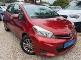 Toyota Yaris Edition*2.HD*Navi*Klima*R-Kamera* TÜV Neu - Toyota Yaris Gebrauchtwagen